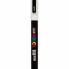 Posca tus PC-3M - Hvid, 1 stk.| Påske|Tegne- & Malegrej