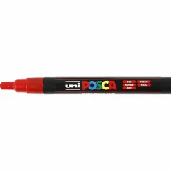 Posca tusser PC-3M - Basisfarver, 12 stk.| Påske|Tegne- & Malegrej
