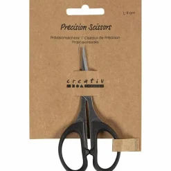 Creativ Company Præcisionssaks - Højre, L: 11 cm| Tegne- & Malegrej|Kreativ Leg