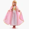 Den Goda Fen Prinsessekappe, str. 3-8 år| Fastelavn|Udklædningstøj