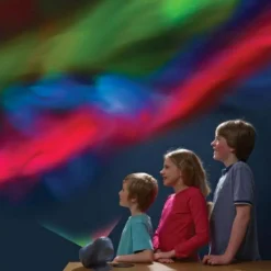 Brainstorm Projektor med nordlys|Børn Vis Alle Varer (Særlige Behov)|Til Børneværelset