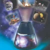 Brainstorm Projektor - Rummet| Naturvidenskab|Astronomi