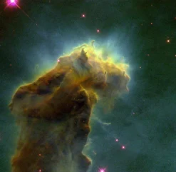 Brainstorm Projektor - Rummet| Naturvidenskab|Astronomi