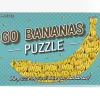 Puslespil med 316 brikker - Go Bananas| Finmotorik