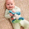 Fisher-Price Putte-elefanten Lutter Øren| Bamser|Babylegetøj