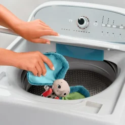 Fisher-Price Putte-elefanten Lutter Øren| Bamser|Babylegetøj