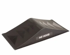 My Hood Rampe - , Double| Udeleg|Løbehjul