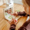 small foot Refleksioner & symmetri| Spil