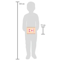 small foot Refleksioner & symmetri| Spil