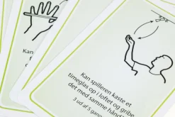Tactic Rejsespil - Skal vi vædde? 2| Legetøj Til Ferien