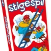 Tactic Rejsespil - Stigespil| Legetøj Til Ferien