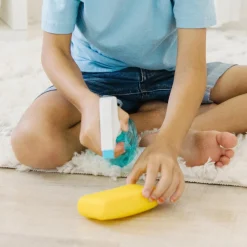 Melissa & Doug Rengøringssæt m. 11 dele| Rolleleg
