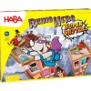 Haba Rhino Hero - Super Battle| Spil