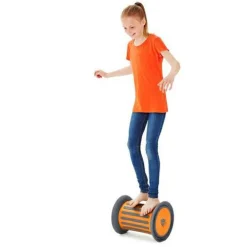 Gonge Roller - Balancetromle| Grovmotorik|Udeleg