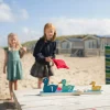 BS Toys Ærteposekast - Vælt ænderne| Udeleg|Legetøj Til Ferien