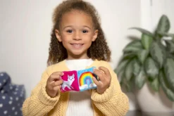 Learning Resources Ærteposer - Fonetik (A-Z)| Sansemotorisk Legetøj|Sociale Kompetencer