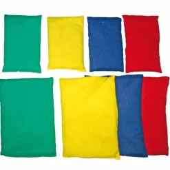 Ærtepose 15 x 9 cm (flere farver), 1 stk|Børn Sportslegetøj & Gøgl|Mindfulness For Børn