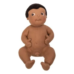 Rubens Barn Rubens Baby - Ali, 45 cm| Sociale Kompetencer|Dukker