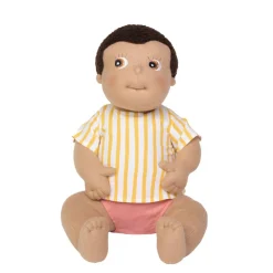 Rubens Barn Rubens Baby - Ben, 45 cm| Sociale Kompetencer|Dukker