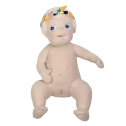 Rubens Barn Rubens Baby - Esme, 45 cm| Sociale Kompetencer|Dukker