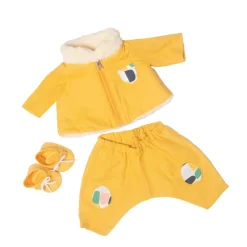 Rubens Barn Rubens Baby tilbehør - Outdoor-sæt| Dukker|Babylegetøj