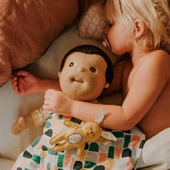 Rubens Barn Rubens Baby tilbehør - Sovesæt| Dukker|Babylegetøj