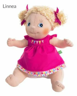Rubens Barn Rubens Kids - 36 cm - New Edition| Vis Alle Varer (Særlige Behov)|Tumlinge Legetøj