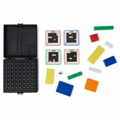Rubiks Gridlock| Legetøj Til Ferien|Spil