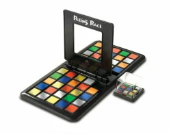 Rubiks Race| Legetøj Til Ferien|Spil