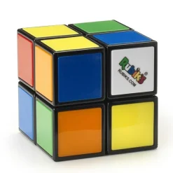 Rubiks terning - 2 x 2| Logik & Talforståelse|Spil