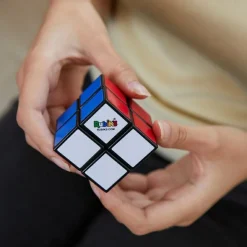 Rubiks terning - 2 x 2| Logik & Talforståelse|Spil