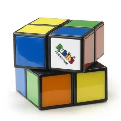 Rubiks terning - 2 x 2| Logik & Talforståelse|Spil