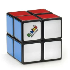 Rubiks terning - 2 x 2| Logik & Talforståelse|Spil