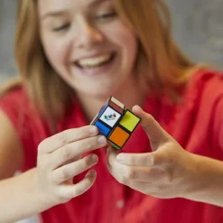 Rubiks terning - 2 x 2| Logik & Talforståelse|Spil