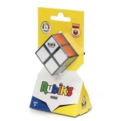 Rubiks terning - 2 x 2| Logik & Talforståelse|Spil