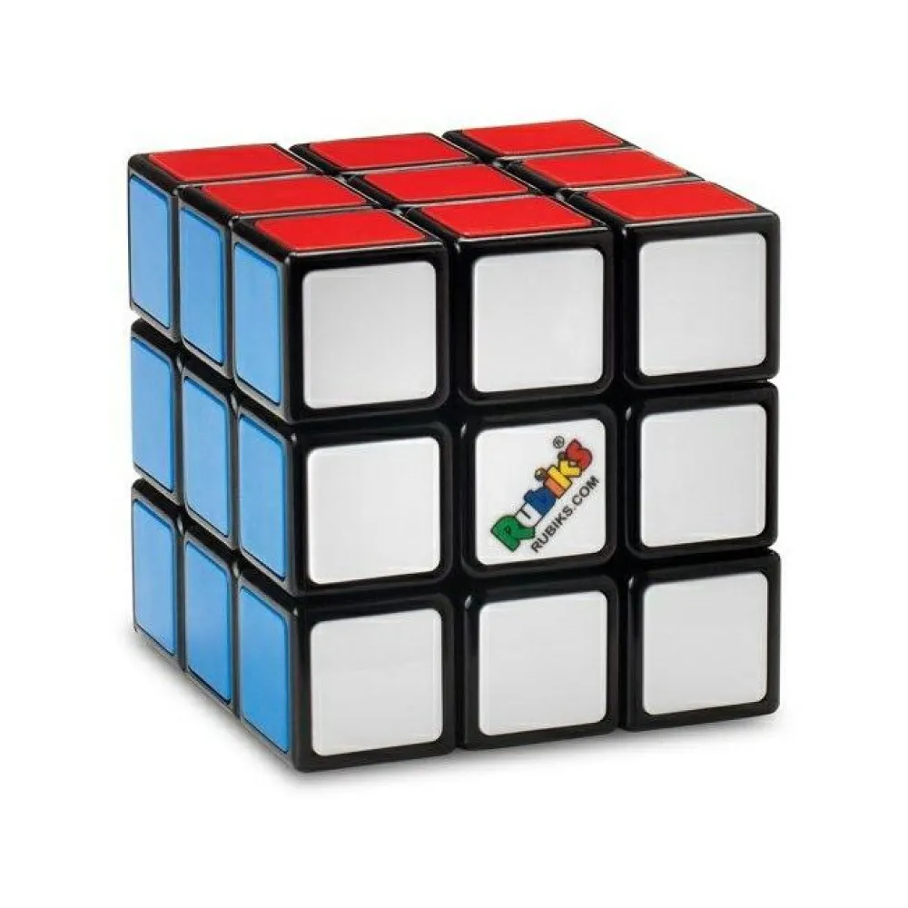 Rubiks terning - 3 x 3| Logik & Talforståelse|Spil