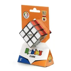 Rubiks terning - 3 x 3| Logik & Talforståelse|Spil