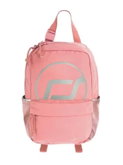 Scoot & Ride Rygsæk med reflekser, 9 l. - Peach|Børn Legetøj Til Ferien|Børnesikkerhed