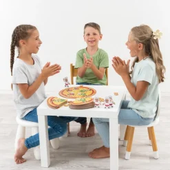 Beleduc Rytmespil - Pizza Beats| Spil