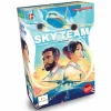 Samarbejdsspil - Sky Team| Voksenværk