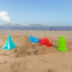 Hape Sandform - Akropolis| Udeleg|Strand- & Sandlegetøj