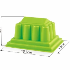 Hape Sandform - Akropolis| Udeleg|Strand- & Sandlegetøj