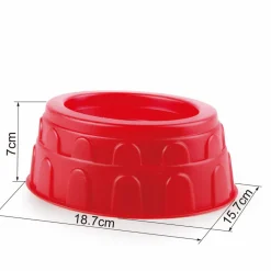 Hape Sandform - Colosseum| Udeleg|Strand- & Sandlegetøj
