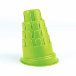 Hape Sandform - Det skæve tårn i Pisa| Udeleg|Strand- & Sandlegetøj