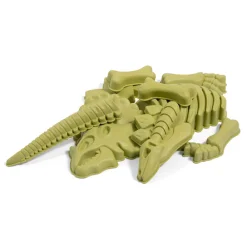 Moulin Roty Sandforme - Dinosaurfossiler, 9 dele| Udeleg|Strand- & Sandlegetøj