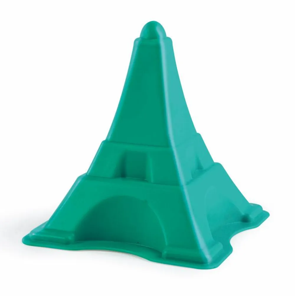 Hape Sandform - Eiffeltårnet| Udeleg|Strand- & Sandlegetøj