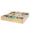 MUDDY BUDDY® Sandkasse - Beach Rebel| Udeleg
