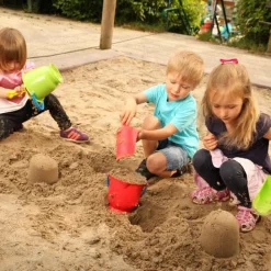 Beleduc Sandleg - Skovl i plast| Udeleg|Strand- & Sandlegetøj