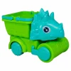 Sandsæt - Dinosaur, 4 dele| Udeleg|Dinosaur Legetøj