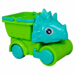 Sandsæt - Dinosaur, 4 dele| Udeleg|Dinosaur Legetøj